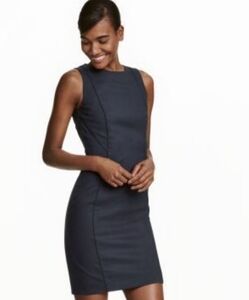 H&M - dress - 4